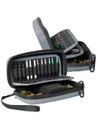 Darts tok Bull's Orbis szürke, S