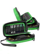 Darts tok Bull's Orbis zöld, S