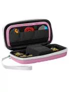 Darts tok Bull's Orbis rózsaszín, S