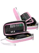 Darts tok Bull's Orbis rózsaszín, S