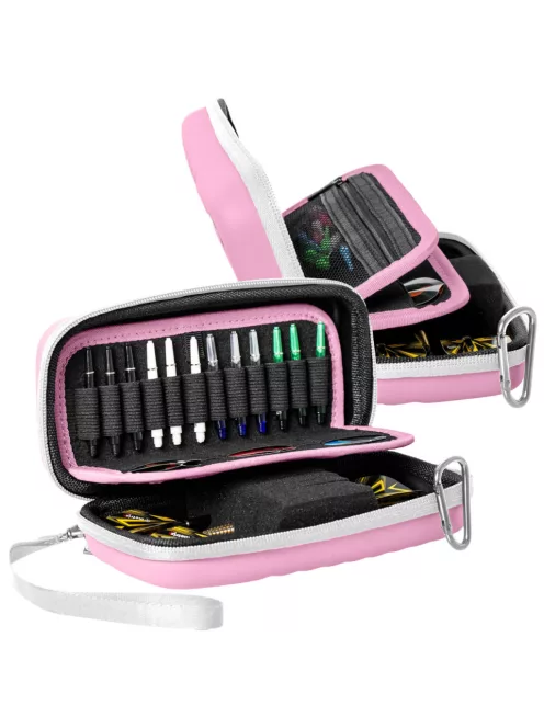 Darts tok Bull's Orbis rózsaszín, S