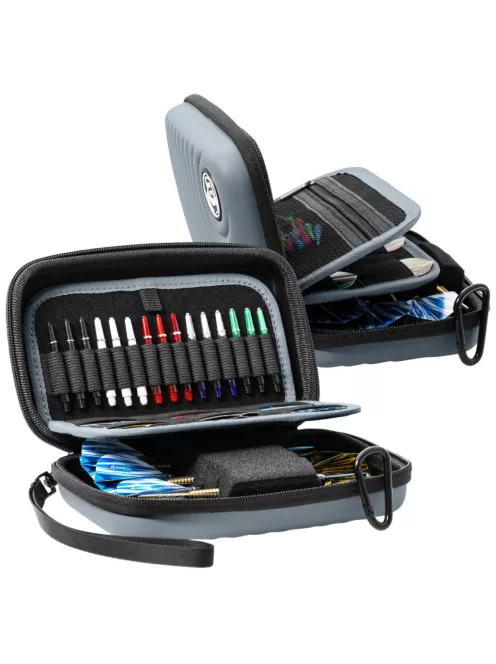 Darts tok Bull's Orbis szürke, XL