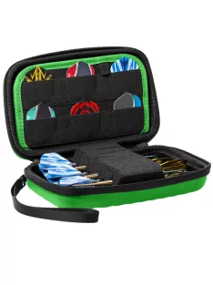 Darts tok Bull's Orbis zöld, XL