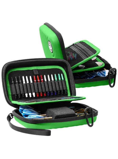 Darts tok Bull's Orbis zöld, XL