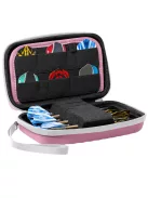 Darts tok Bull's Orbis rózsaszín, XL