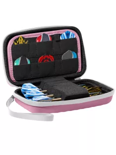 Darts tok Bull's Orbis rózsaszín, XL