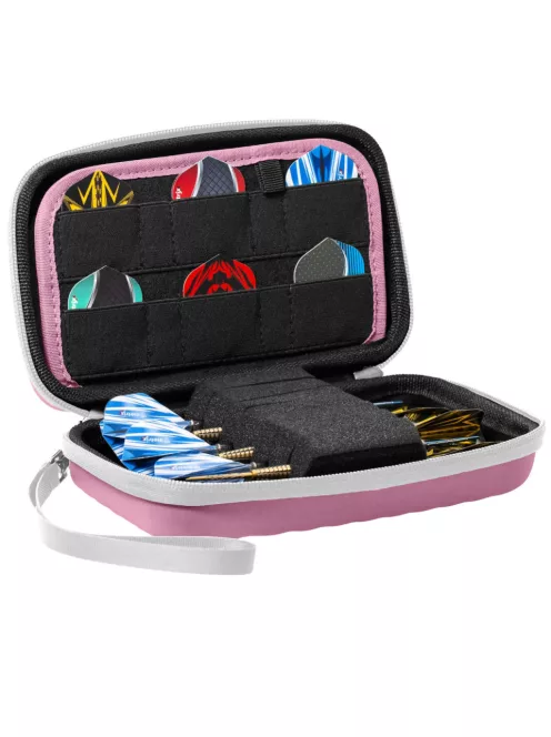 Darts tok Bull's Orbis rózsaszín, XL