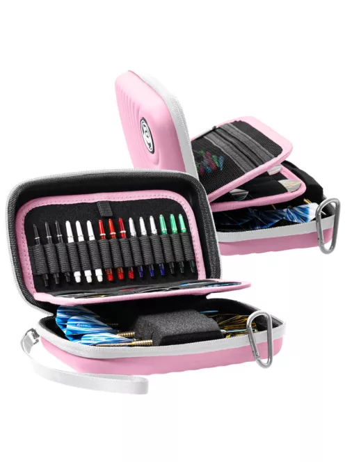 Darts tok Bull's Orbis rózsaszín, XL