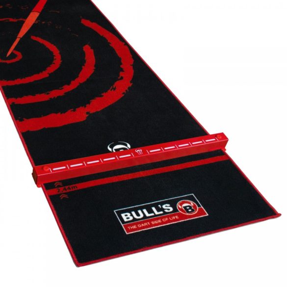 Dartboard BULL'S Oky System O80 (80cm long)