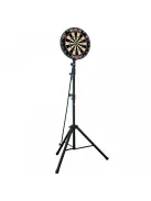 Bull's Vibex S dartboard stand (for steel board)