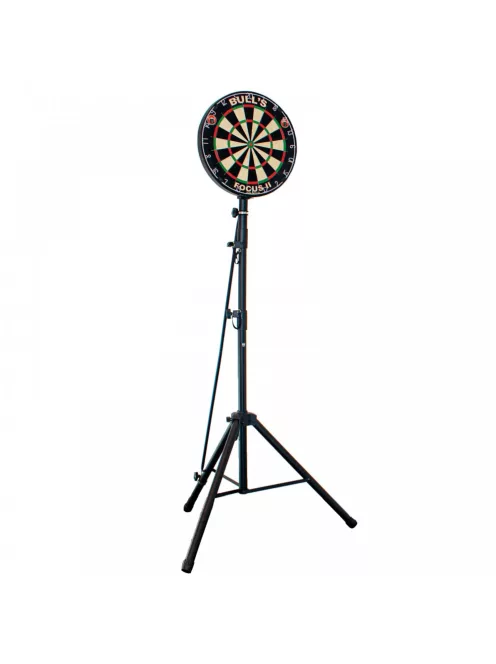 Bull's Vibex S dartboard stand (for steel board)
