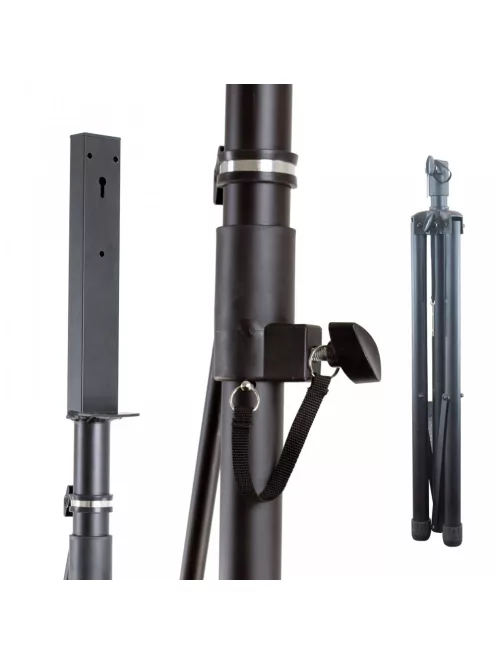 Bull's Vibex S dartboard stand (for steel board)