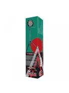 Bull's Vibex S dartboard stand (for steel board)