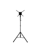 Bull's Vibex H dartboard stand (for steel and soft boards)
