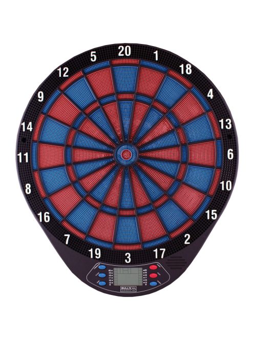 Bull's Matchpoint electric darts board (2 year warranty!)