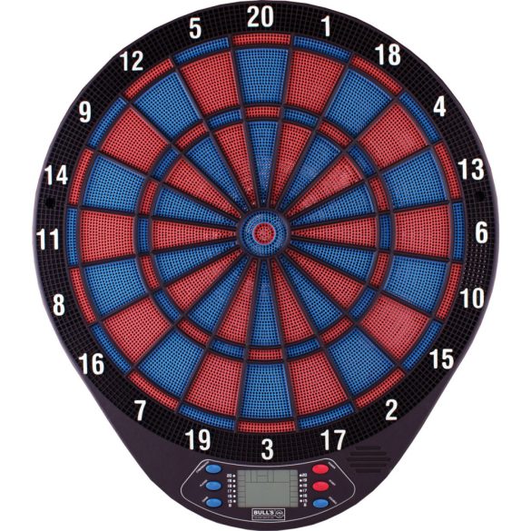 Bull's Matchpoint electric darts board (2 year warranty!)