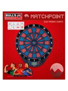 Bull's Matchpoint electric darts board (2 year warranty!)