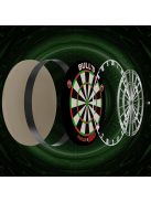 Dartboard BULL'S Focus II Plus Dart Board