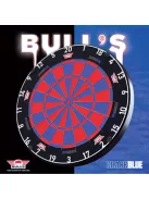 Bulls NL Shark Blue Pro Steel darts tábla
