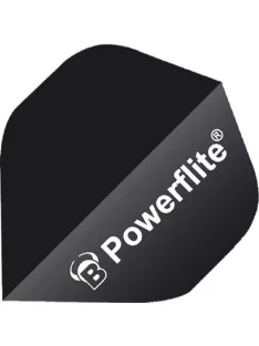 Bull's Darts pens Powerflite 6 Pack black