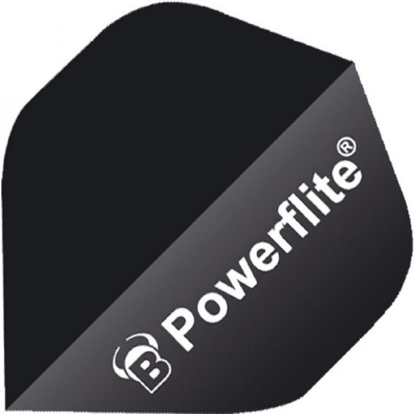 Bull's Darts pens Powerflite 6 Pack black