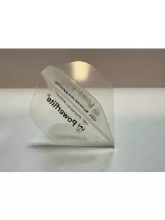 BULL'S DARTS TOLL POWERFLITE 6 PACK TRANSFER