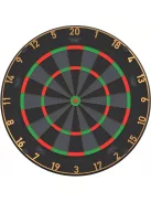 dart tábla sisal Bull's NL Advantage Black