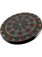 dart tábla sisal Bull's NL Advantage Black