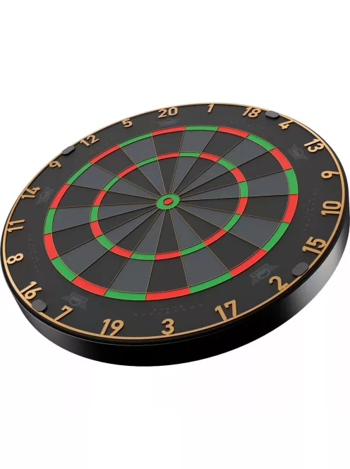 dart tábla sisal Bull's NL Advantage Black
