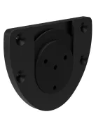 dart tábla sisal Bull's NL Advantage Black
