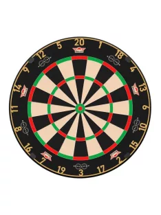 dart tábla sisal Bull's NL Advantage 8