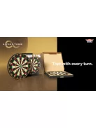 dart tábla sisal Bull's NL Advantage 8