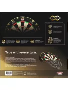 dart tábla sisal Bull's NL Advantage 8