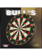 dart tábla sisal Bull's NL Advantage 8