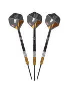 Darts szett steel Bull's NL CP Dirk van Duijvenbode, 22g 95%