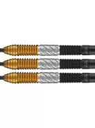 Darts szett steel Bull's NL CP Dirk van Duijvenbode, 22g 95%