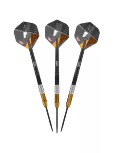   Darts szett steel Bull's NL CP Dirk van Duijvenbode, 23g 95%