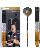 Darts szett steel Bull's NL CP Dirk van Duijvenbode, 24g 95%