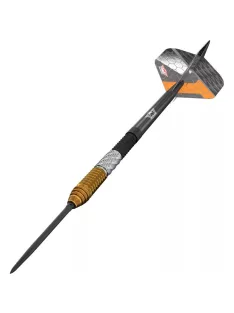   Darts szett steel Bull's NL CP Dirk van Duijvenbode, 24g 95%