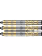 Darts szett steel Bull's NL CP Vintago Ghost, 23g 90%