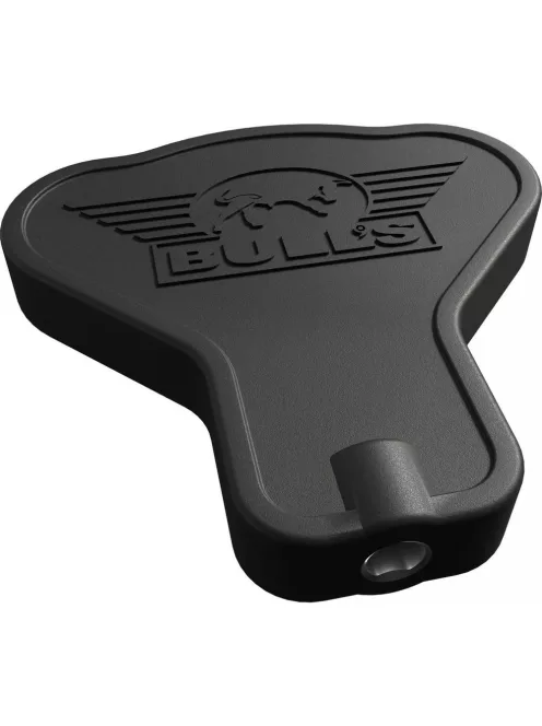 Darts szett steel Bull's NL CP Vintago Ghost, 24g 90%