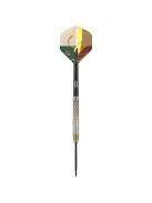 Darts szett steel Bull's NL CP Vintago Shark, 22g 90%