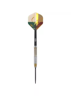 Darts szett steel Bull's NL CP Vintago Shark, 22g 90%