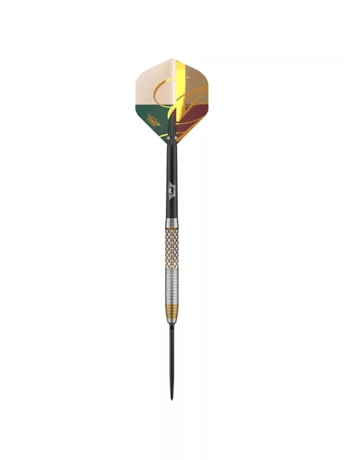 Darts szett steel Bull's NL CP Vintago Shark, 22g 90%