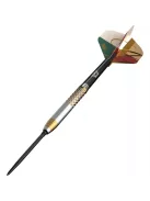 Darts szett steel Bull's NL CP Vintago Shark, 23g 90%