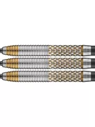 Darts szett steel Bull's NL CP Vintago Shark, 24g 90%