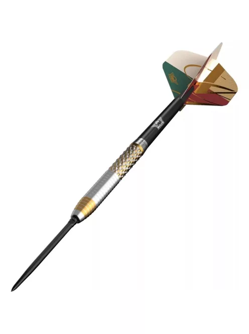 Darts szett steel Bull's NL CP Vintago Shark, 24g 90%
