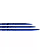 Darts fémhegy Bull's NL CP, gyűrűs kék 36mm