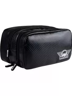   Darts tok Bull's NL Carbon Wallet, két szett tárolására