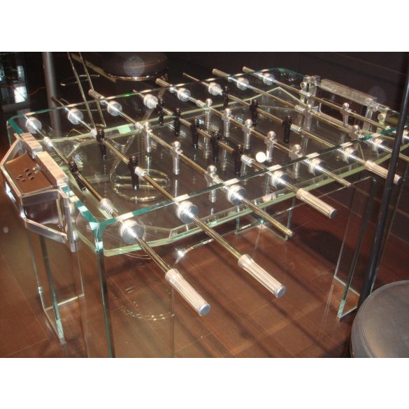 luxus csocsó asztal DANDY® Wembley